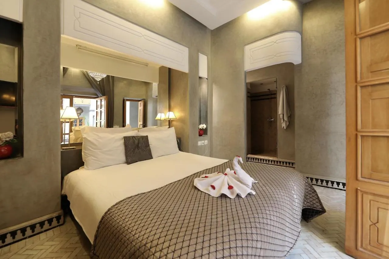 Riad L'Etoile D'Orient Marrakesch