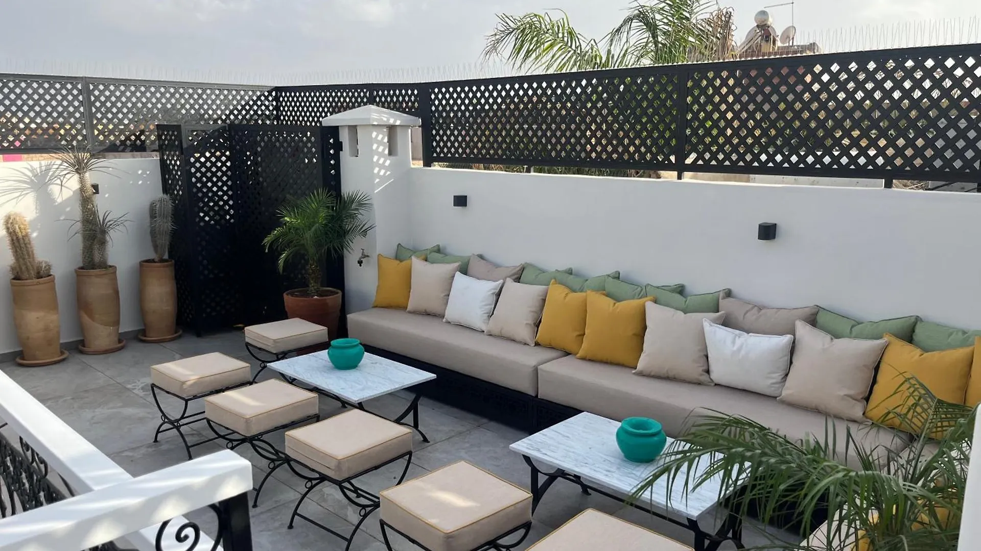 Riad L'Etoile D'Orient Marrakesch