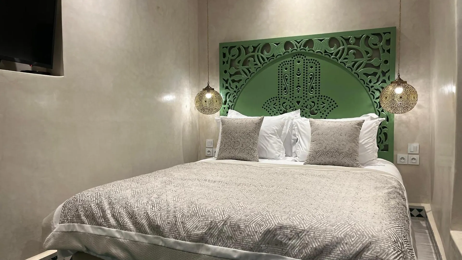 Riad L'Etoile D'Orient Marrakesch