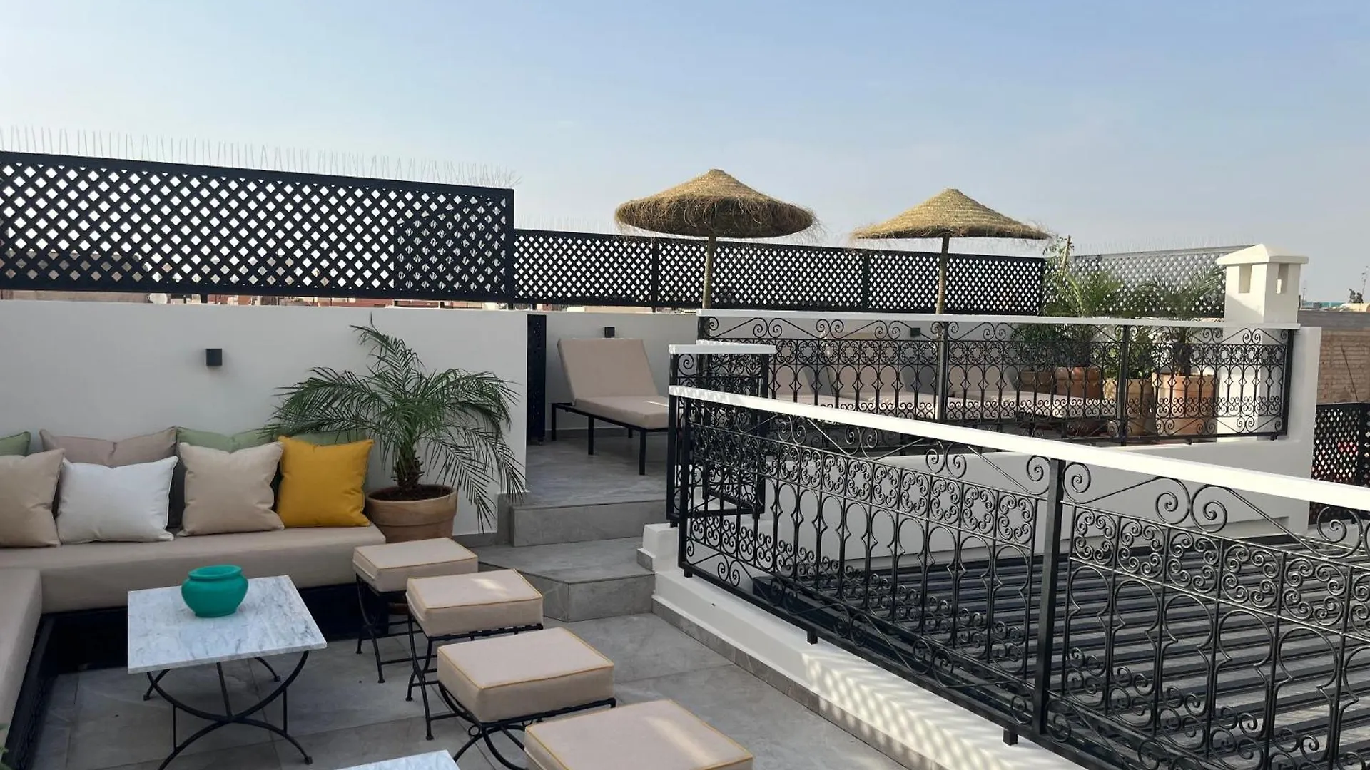 Riad L'Etoile D'Orient Marrakesch