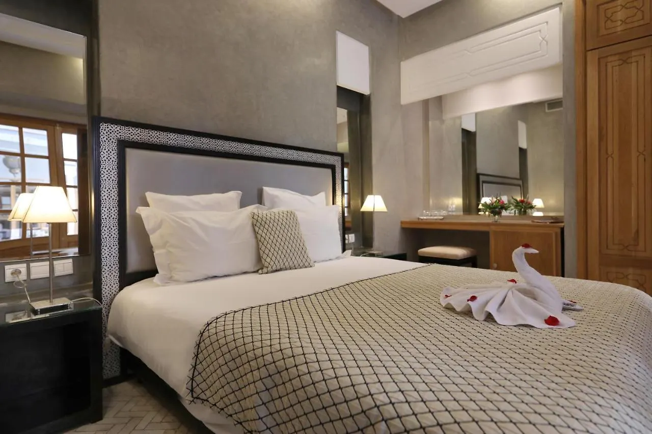 Riad L'Etoile D'Orient Marrakesh Morocco