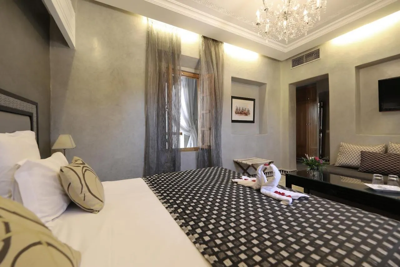 Riad L'Etoile D'Orient Marrakesh