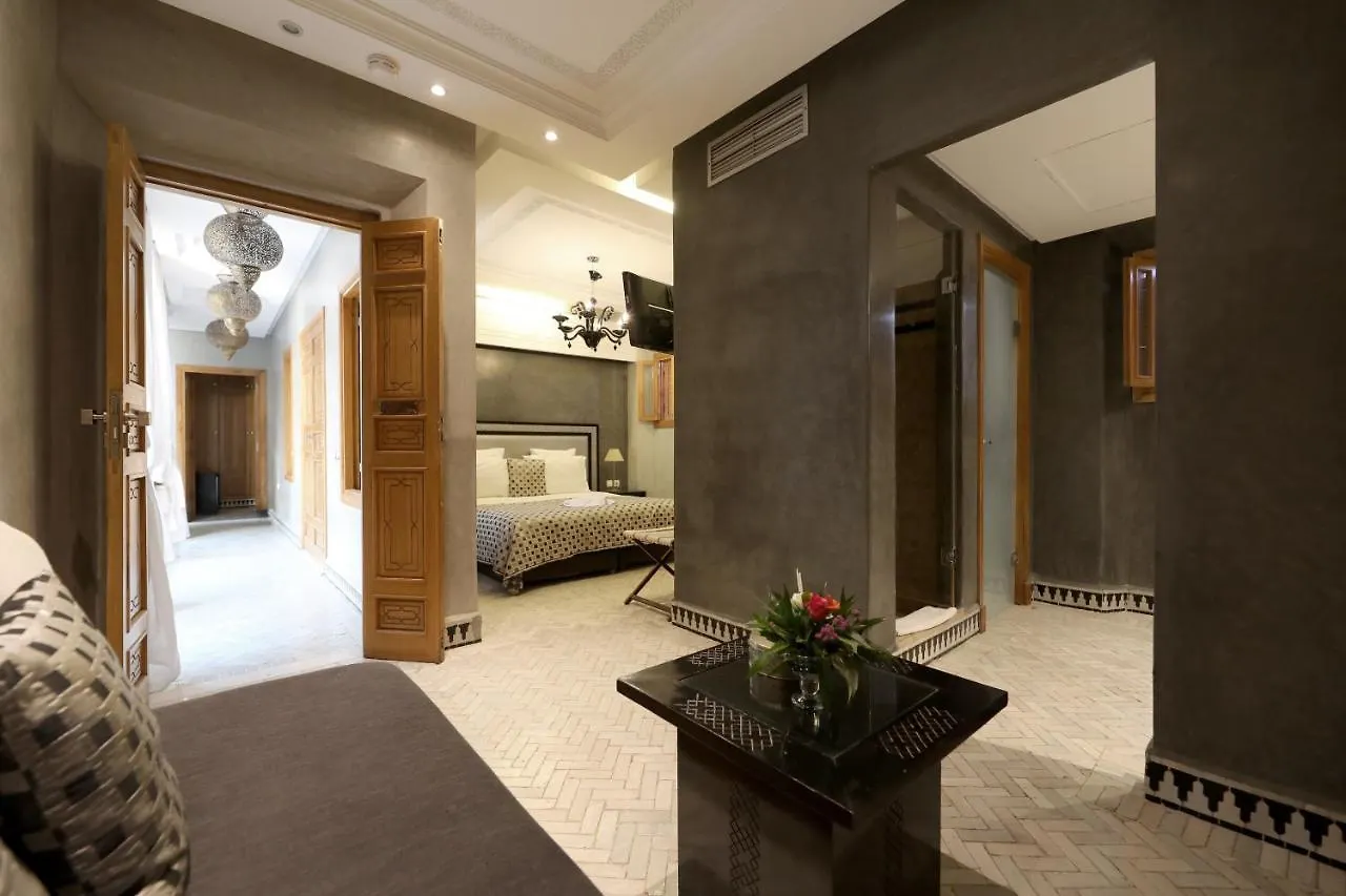 Riad L'Etoile D'Orient Marrakesh