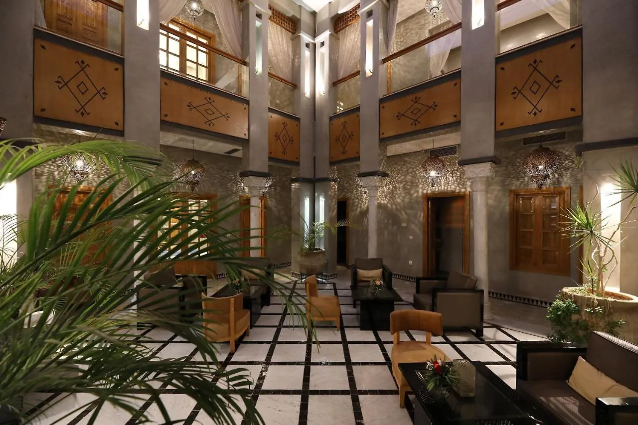 Riad L'Etoile D'Orient Marrakesh