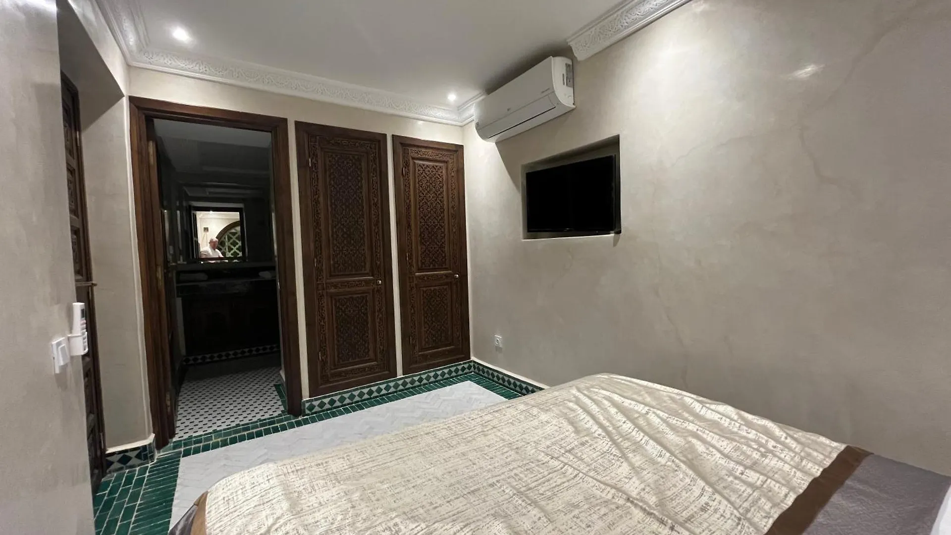 Riad L'Etoile D'Orient Marrakesh 4*,