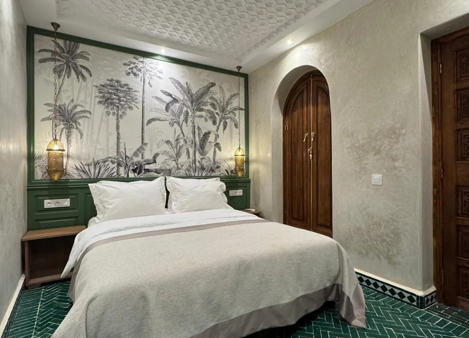 Riad L'Etoile D'Orient Marrakesh 4*,  Morocco
