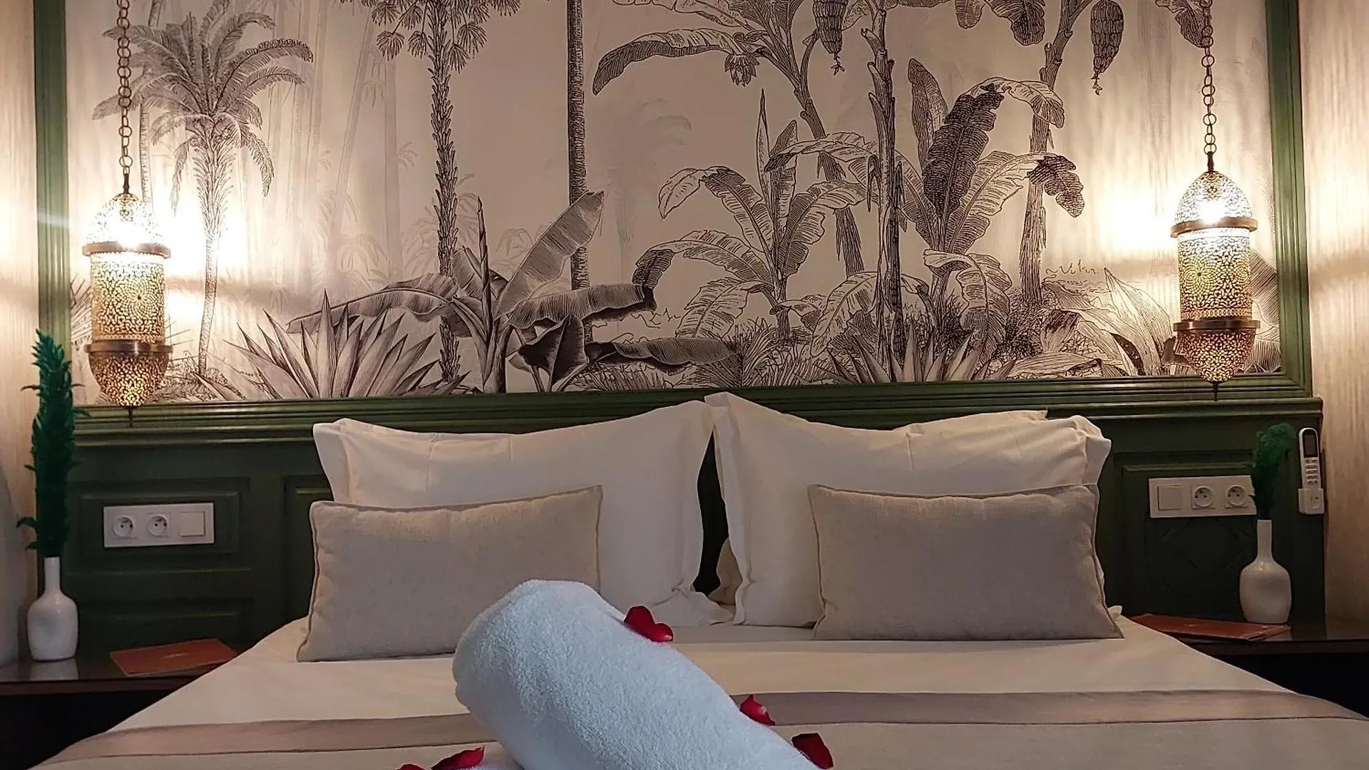 Riad L'Etoile D'Orient Marrakesh