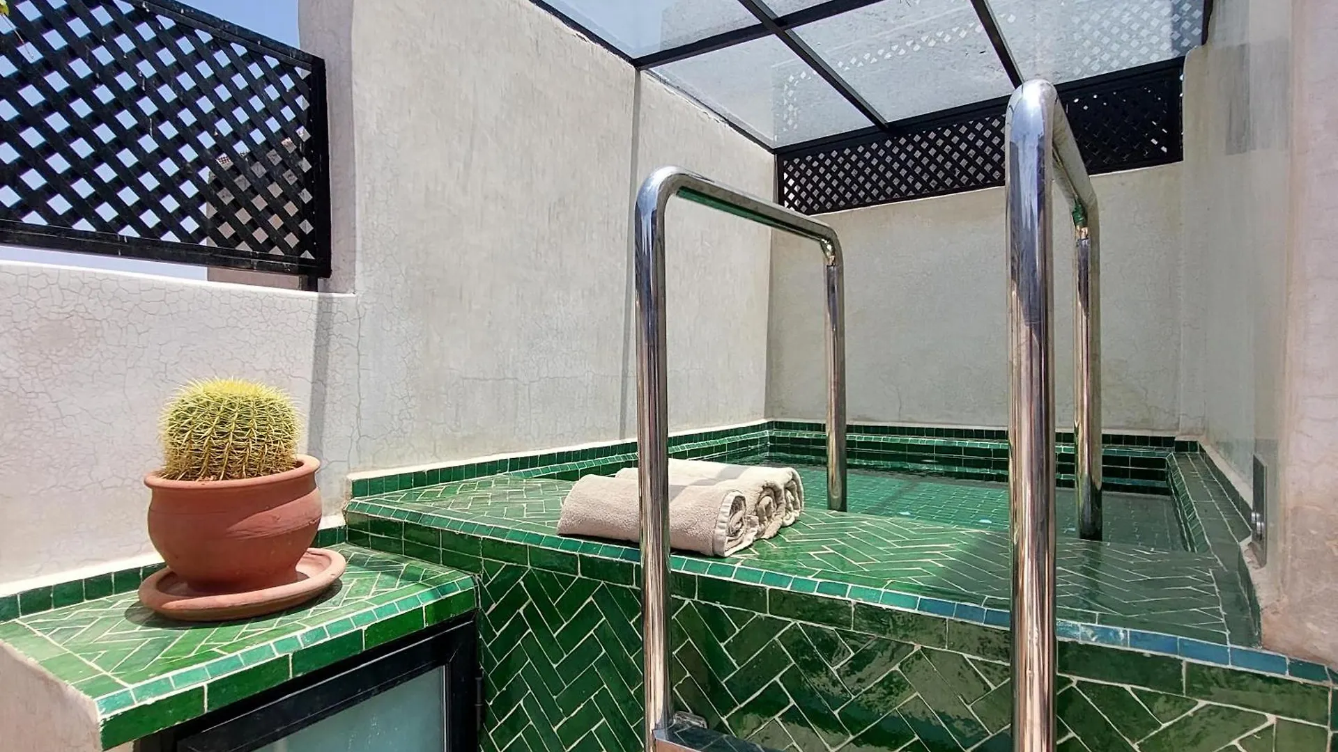 Riad L'Etoile D'Orient Marrakesh