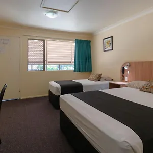 Winter Sun Motel