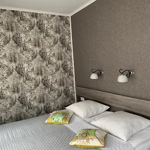  Hostel Yurus Ukraine