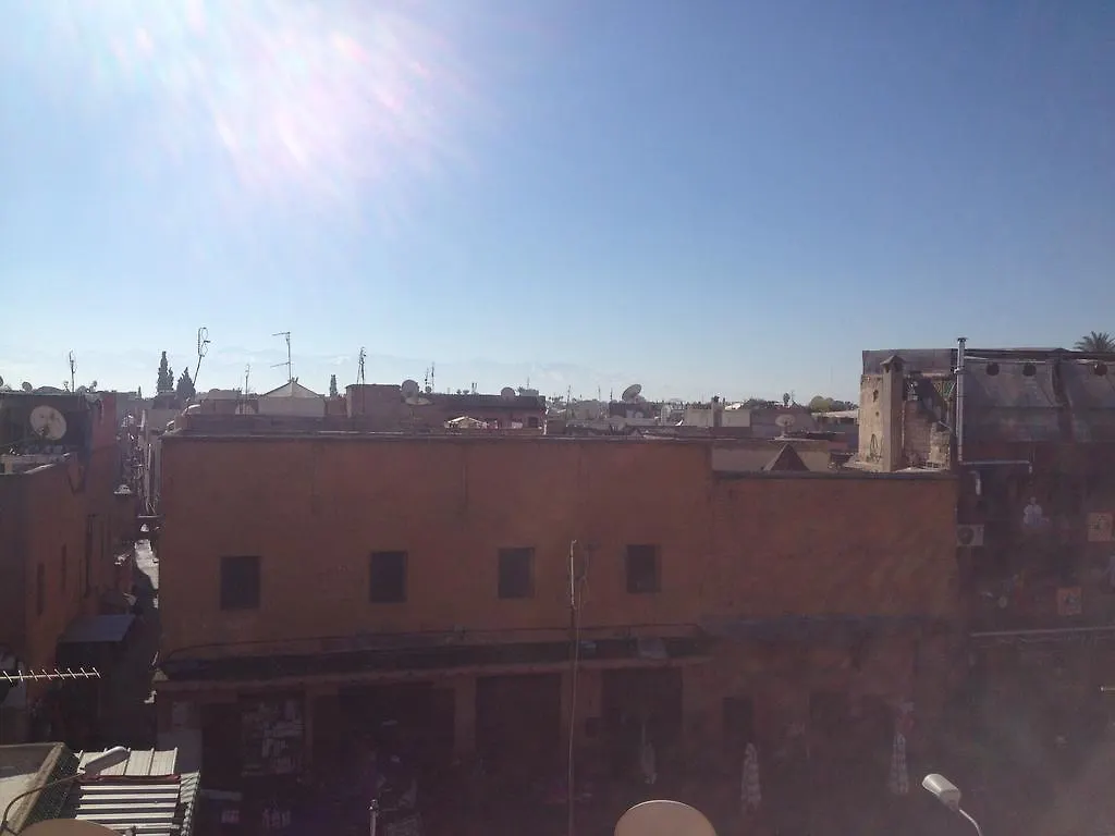 Riad L'Etoile D'Orient Marrakesh