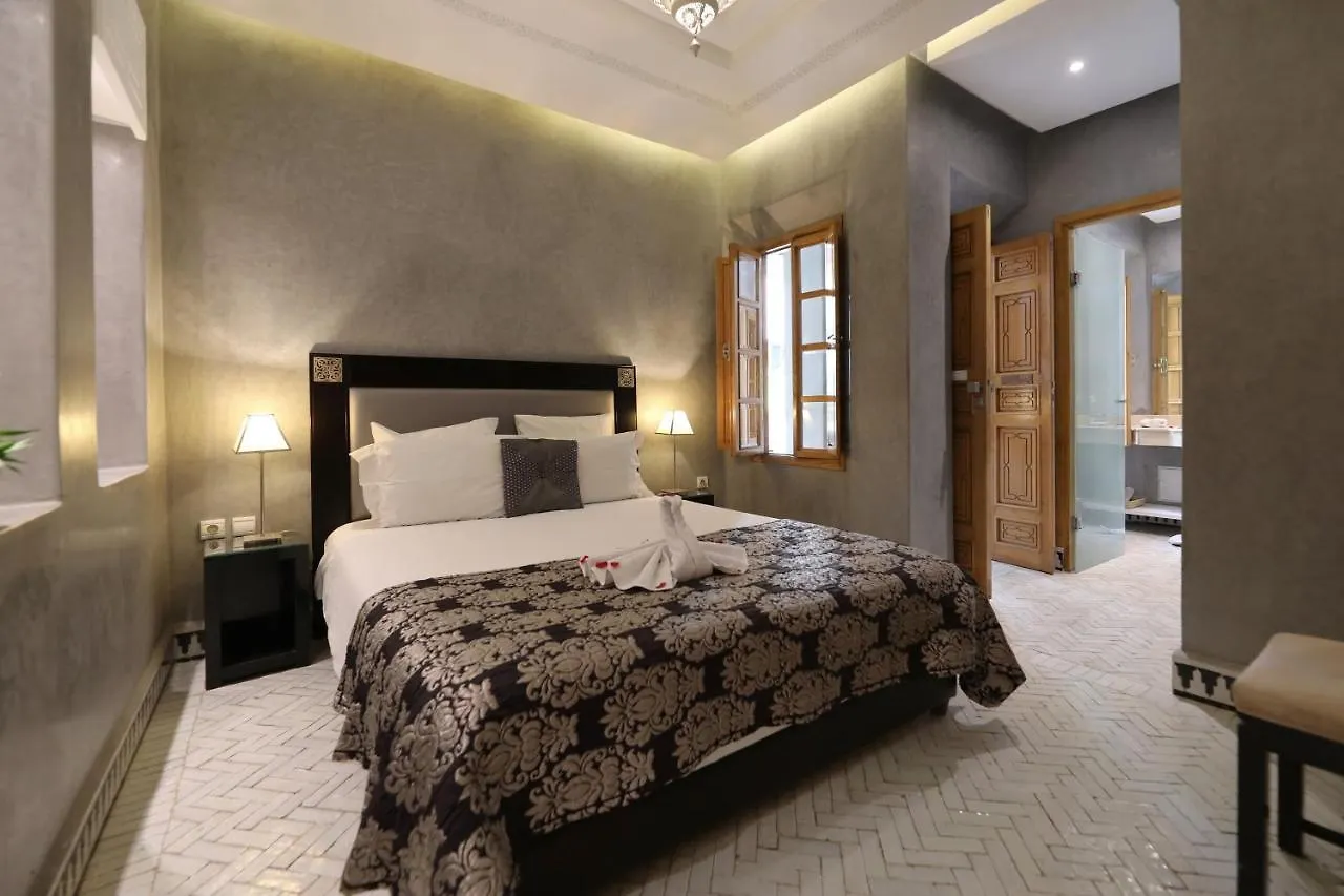 Riad L'Etoile D'Orient Marrakesh