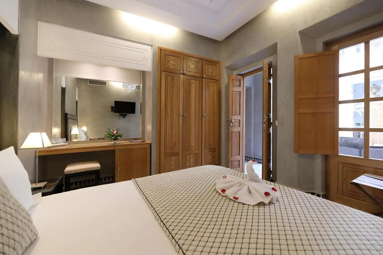 Riad L'Etoile D'Orient Marrakesh