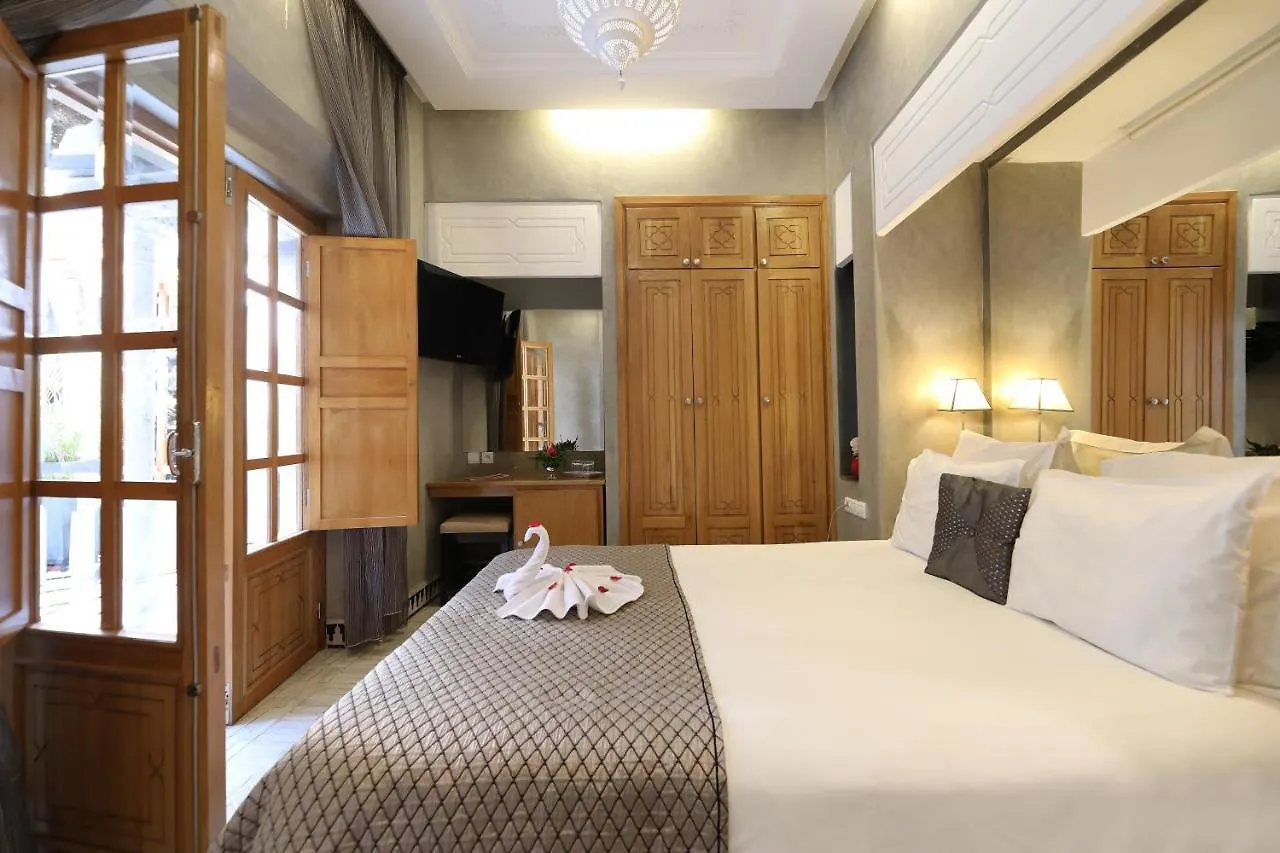 Riad L'Etoile D'Orient Marrakesh