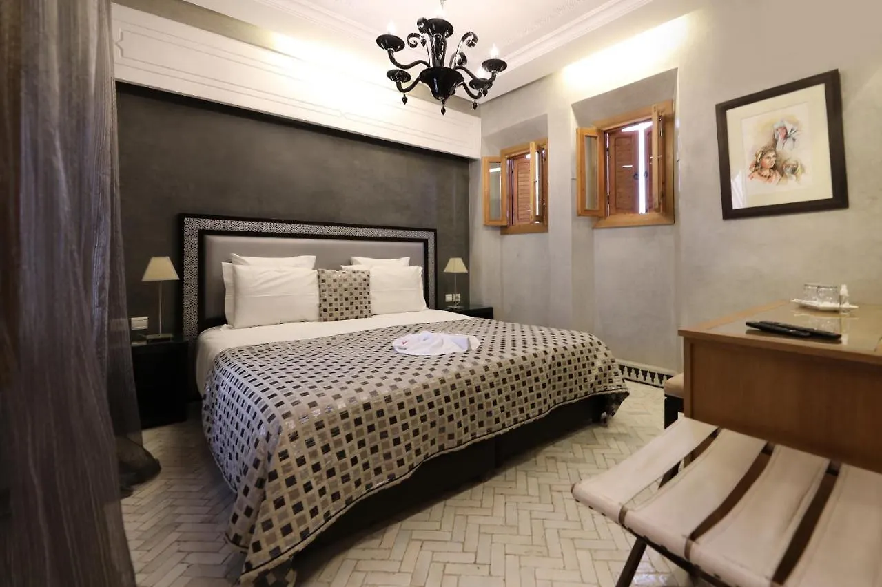 Riad L'Etoile D'Orient Marrakesh