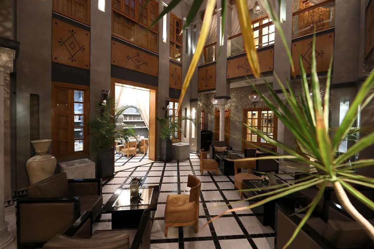Riad L'Etoile D'Orient Marrakesh