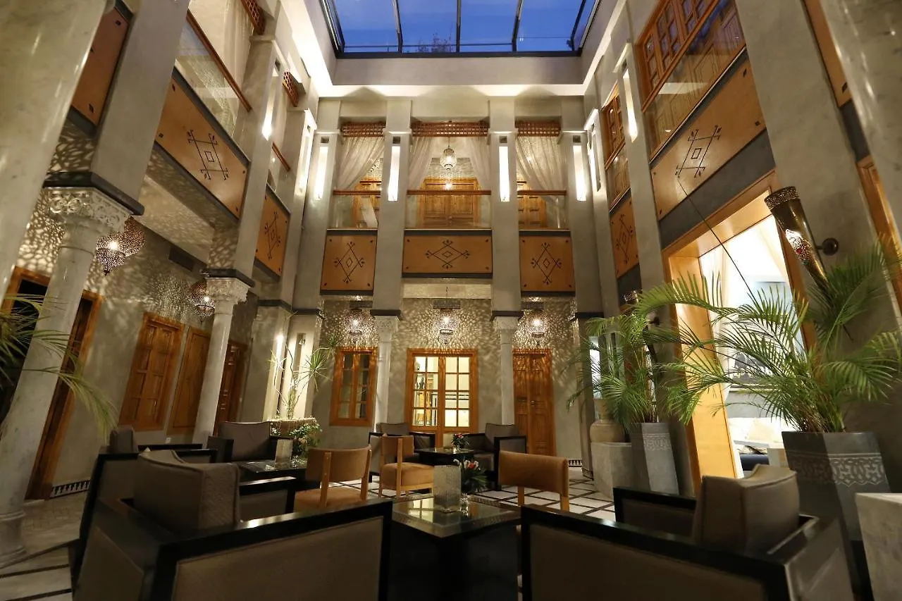 Riad L'Etoile D'Orient Marrakesh