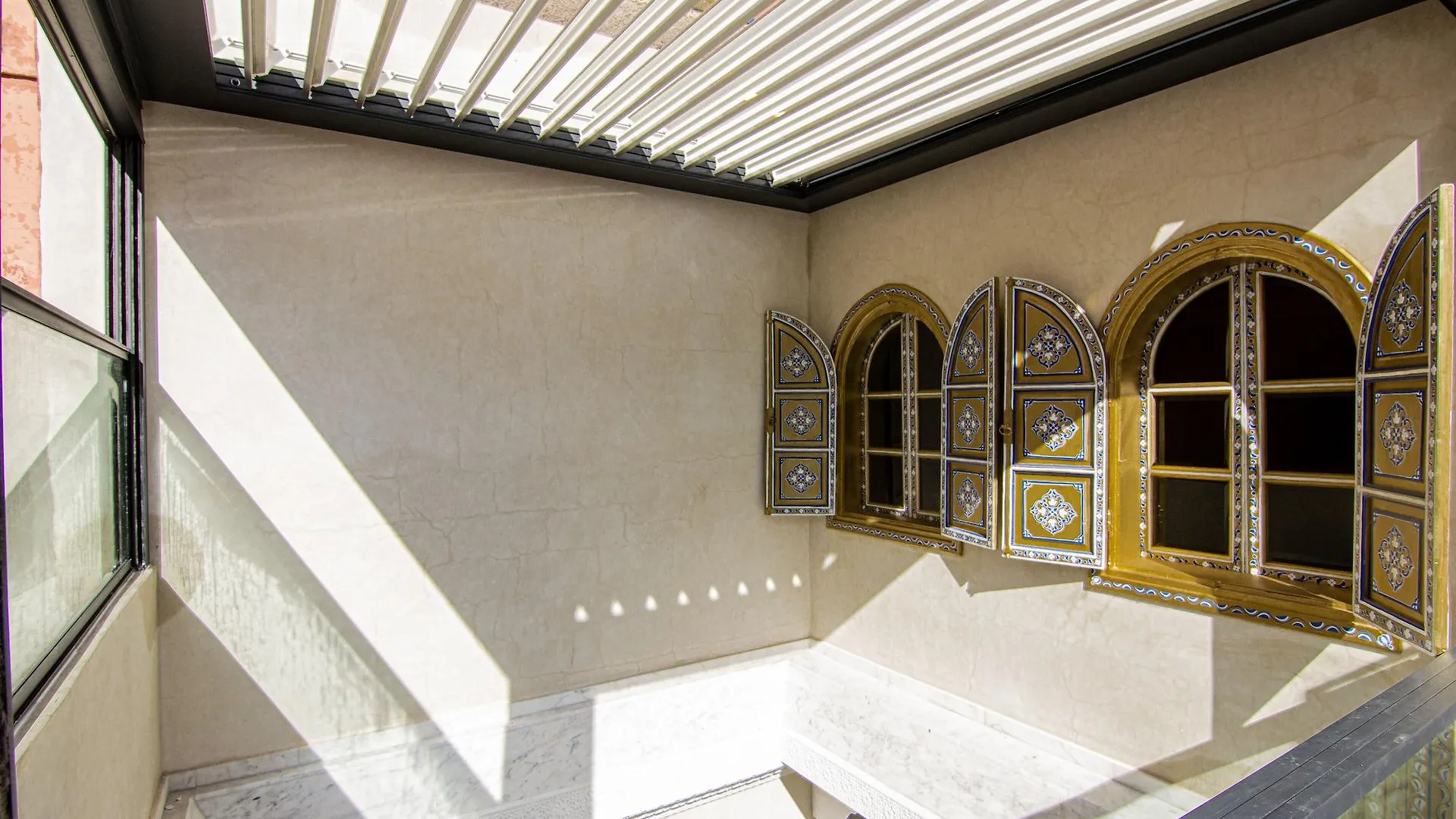 Riad L'Etoile D'Orient Marrakesh