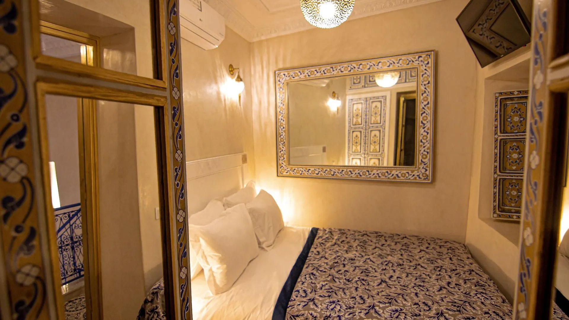 Riad L'Etoile D'Orient Marrakesh