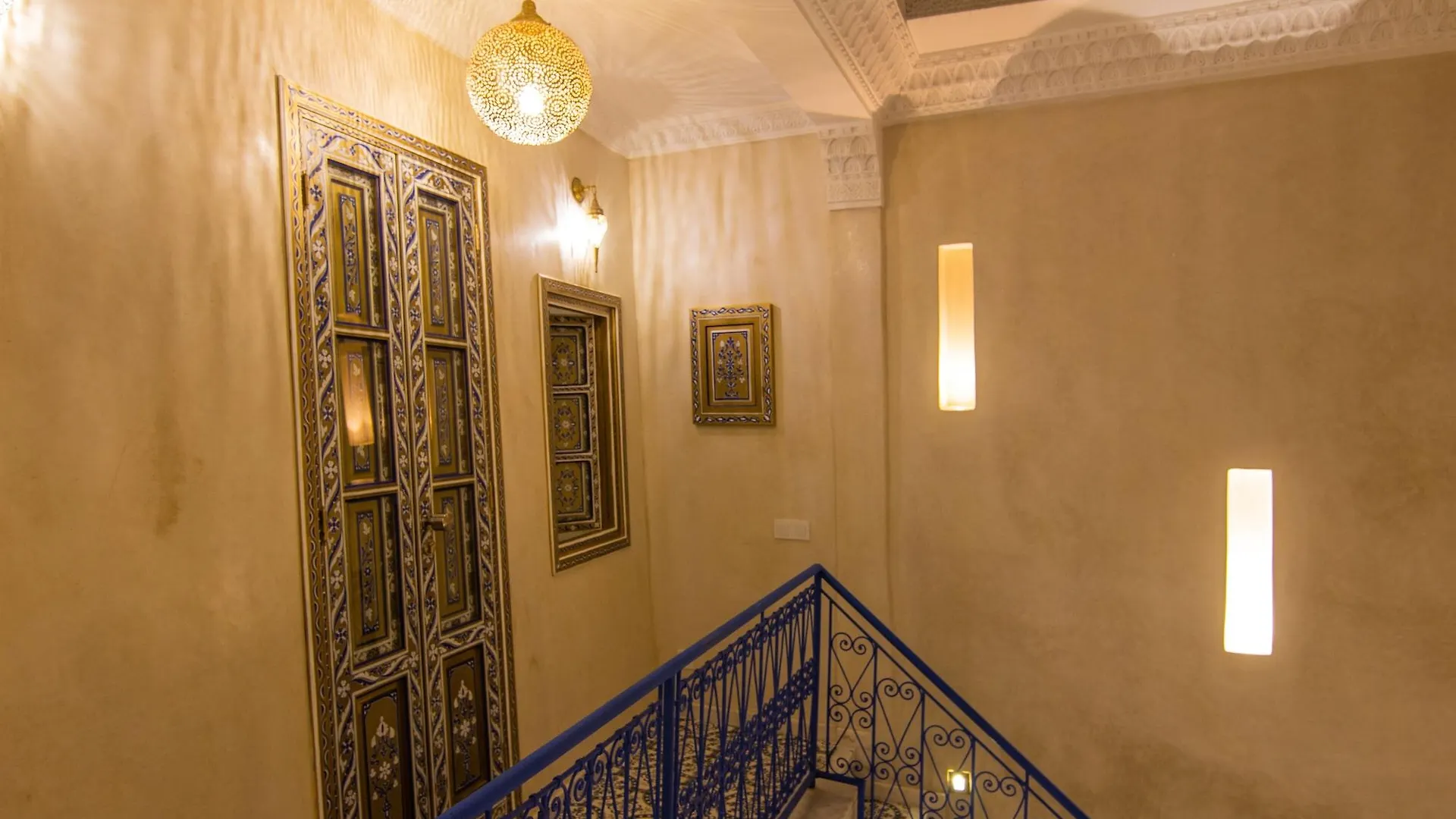 Riad L'Etoile D'Orient Marrakesh
