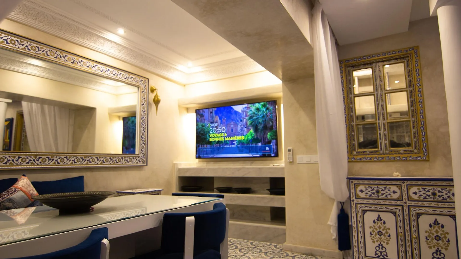 Riad L'Etoile D'Orient Marrakesh