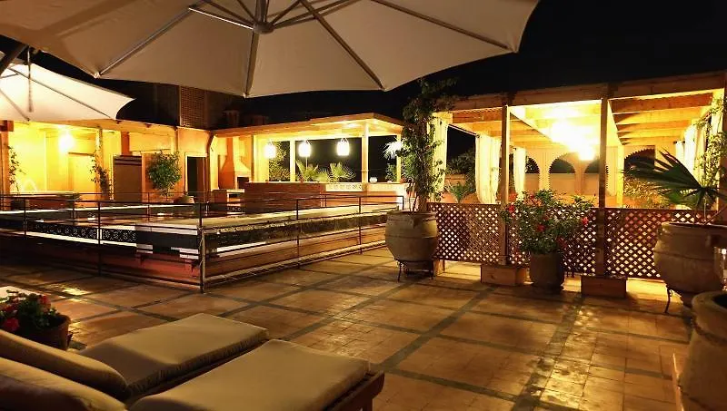 Riad L'Etoile D'Orient Marrakesh 4*,  Morocco