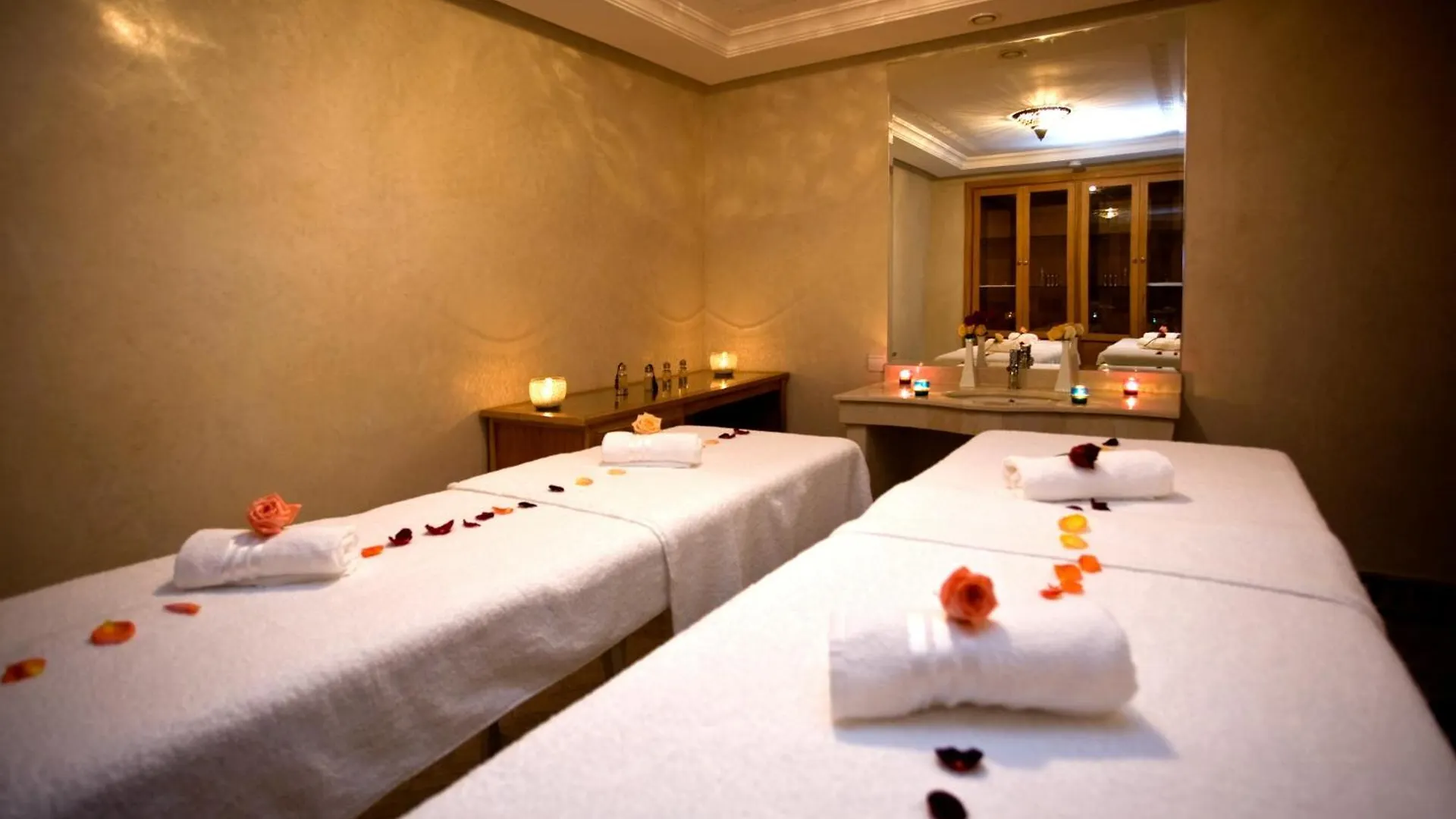 ****  Riad L'Etoile D'Orient Marrakesh Morocco