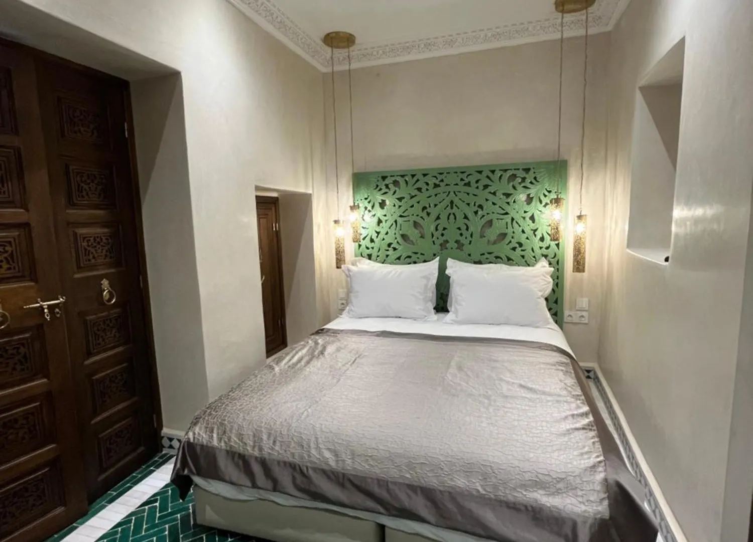 Riad L'Etoile D'Orient Marrakesh Maroc