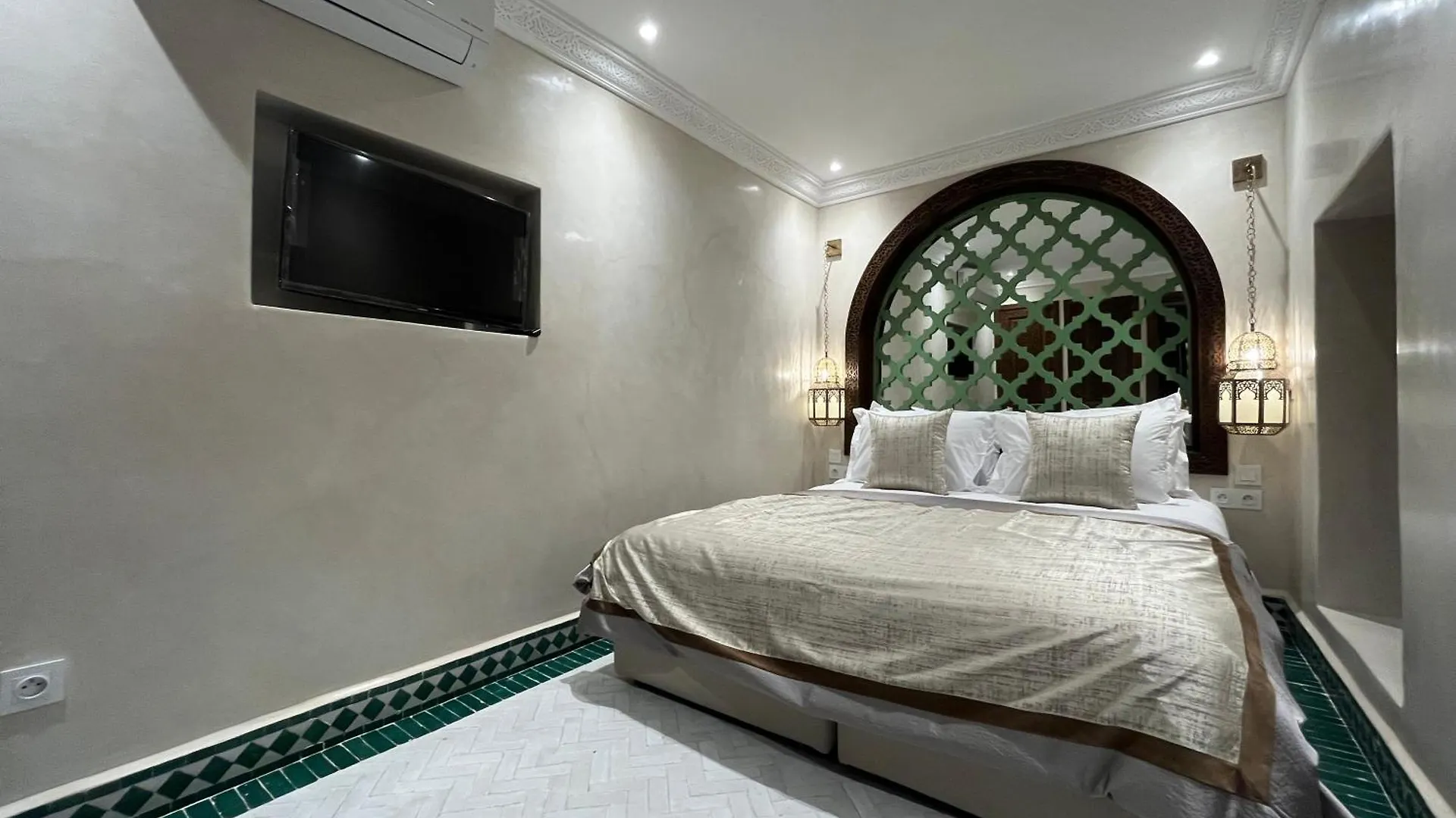 Riad L'Etoile D'Orient Marrakesh