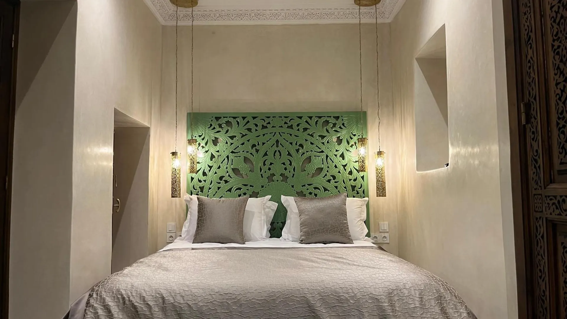 Riad L'Etoile D'Orient Marrakesh