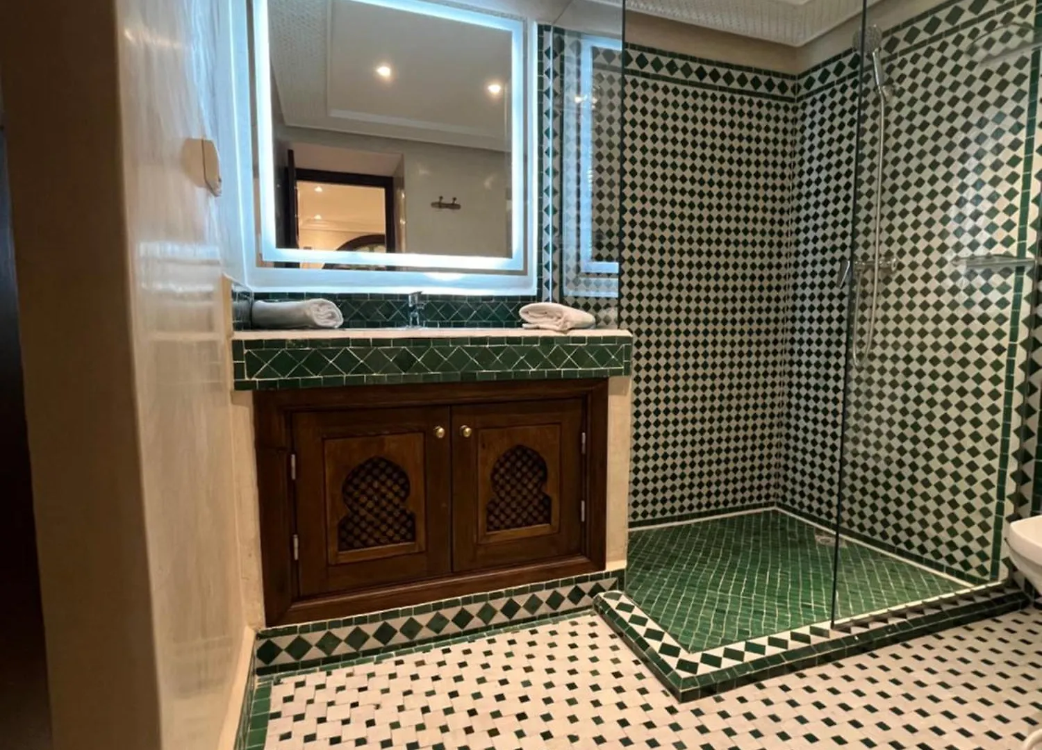 Riad L'Etoile D'Orient Marrakesh