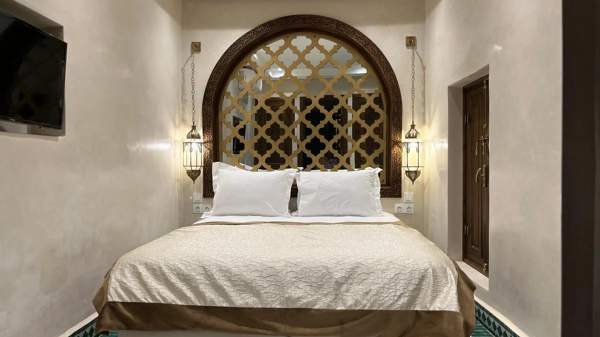 Riad L'Etoile D'Orient Marrakesh