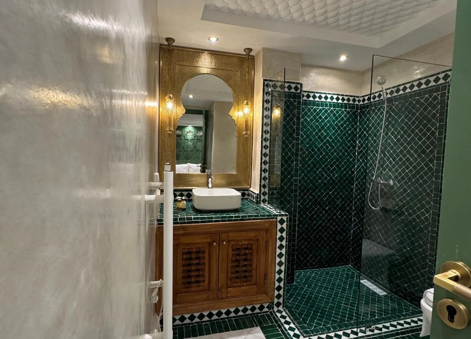 Riad L'Etoile D'Orient Marrakesh