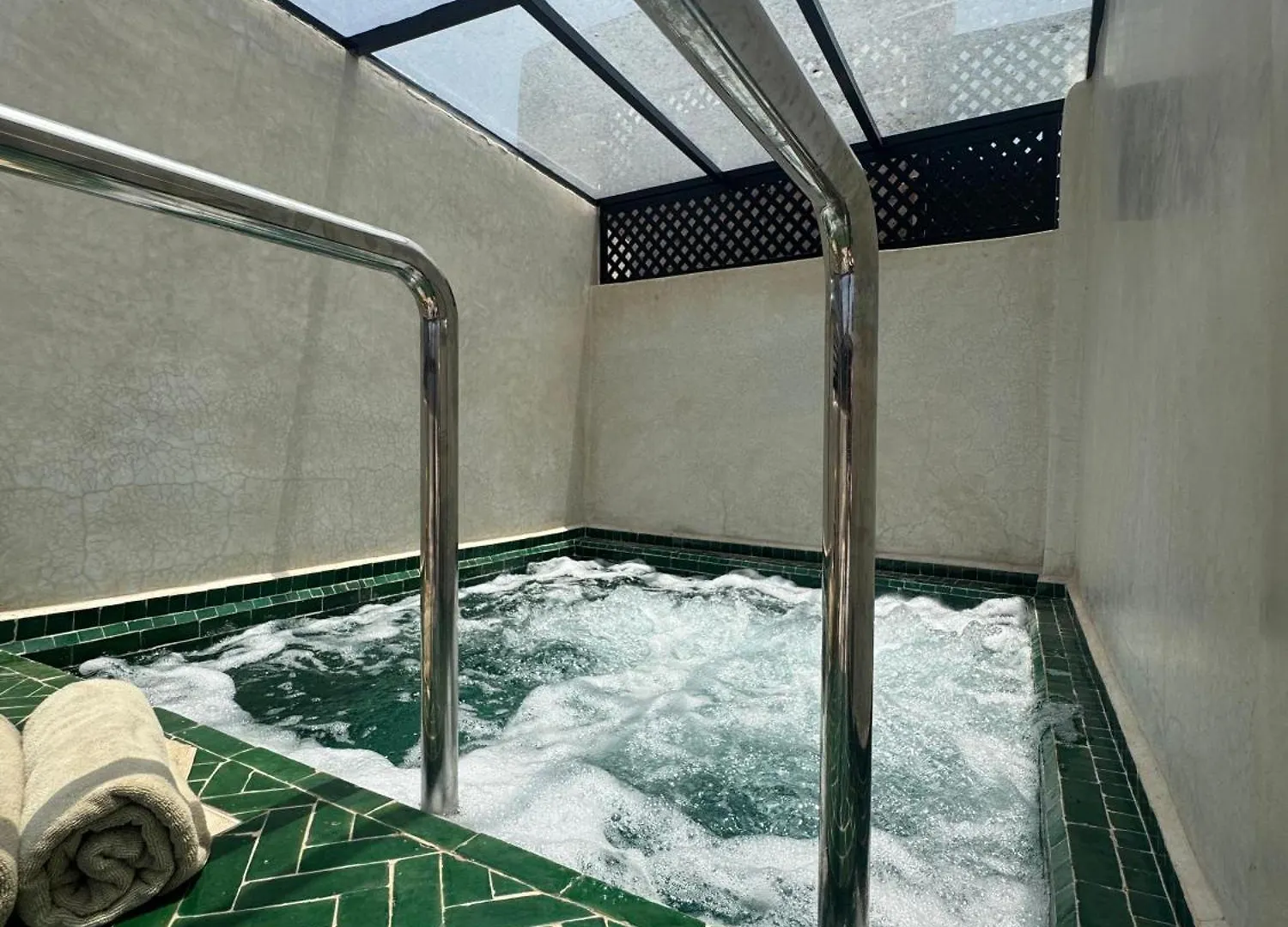 Riad L'Etoile D'Orient Marrakesh
