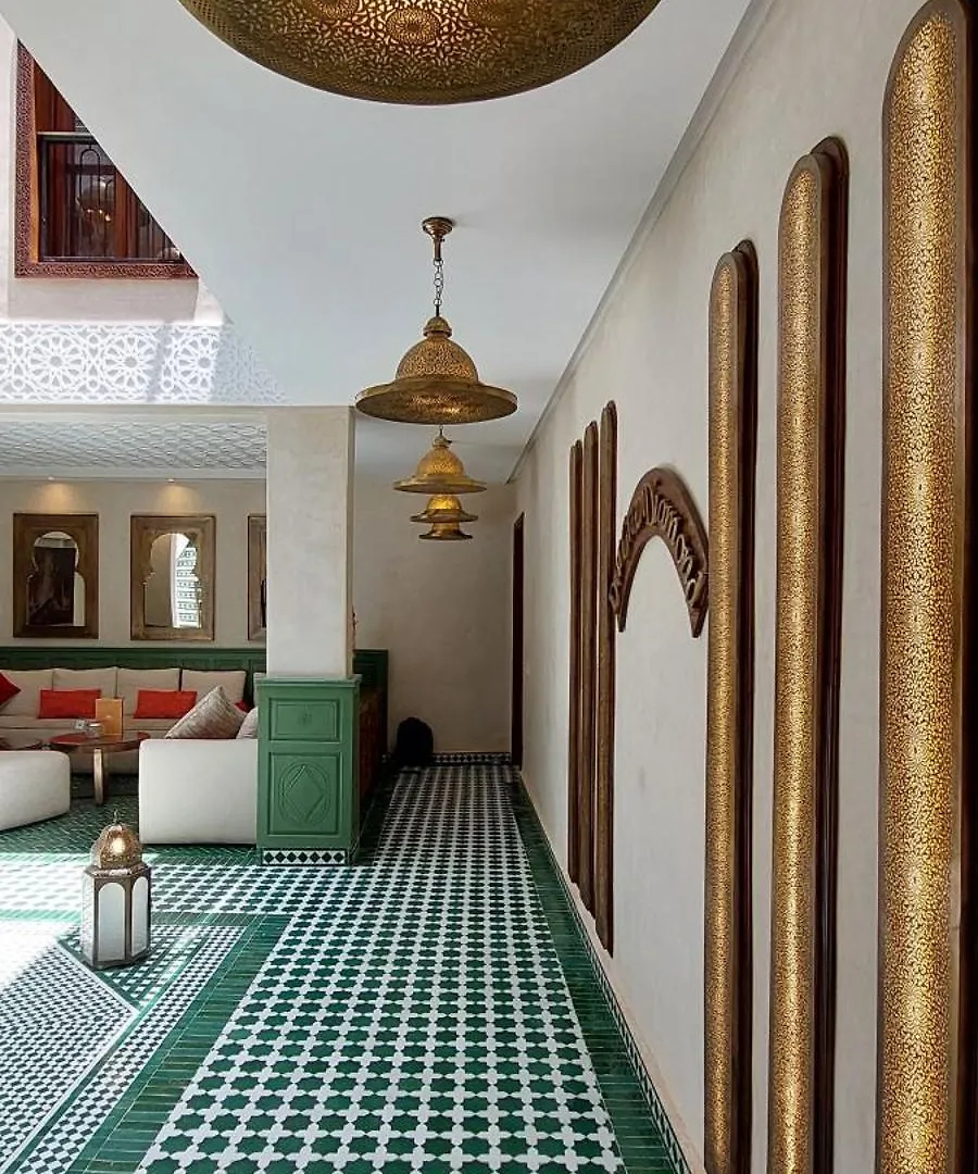 Riad L'Etoile D'Orient Marrakesh