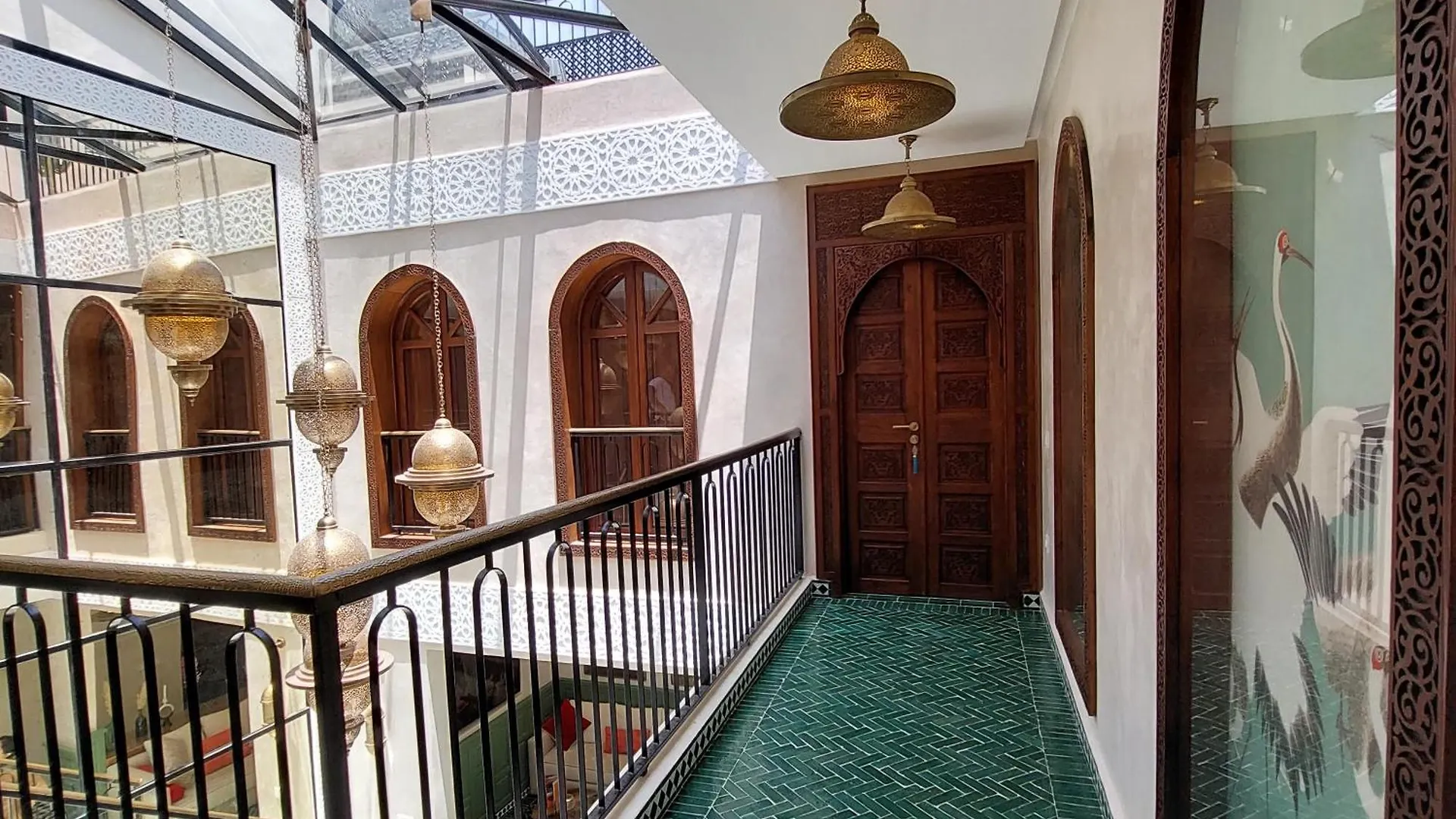 Riad L'Etoile D'Orient Marrakesh